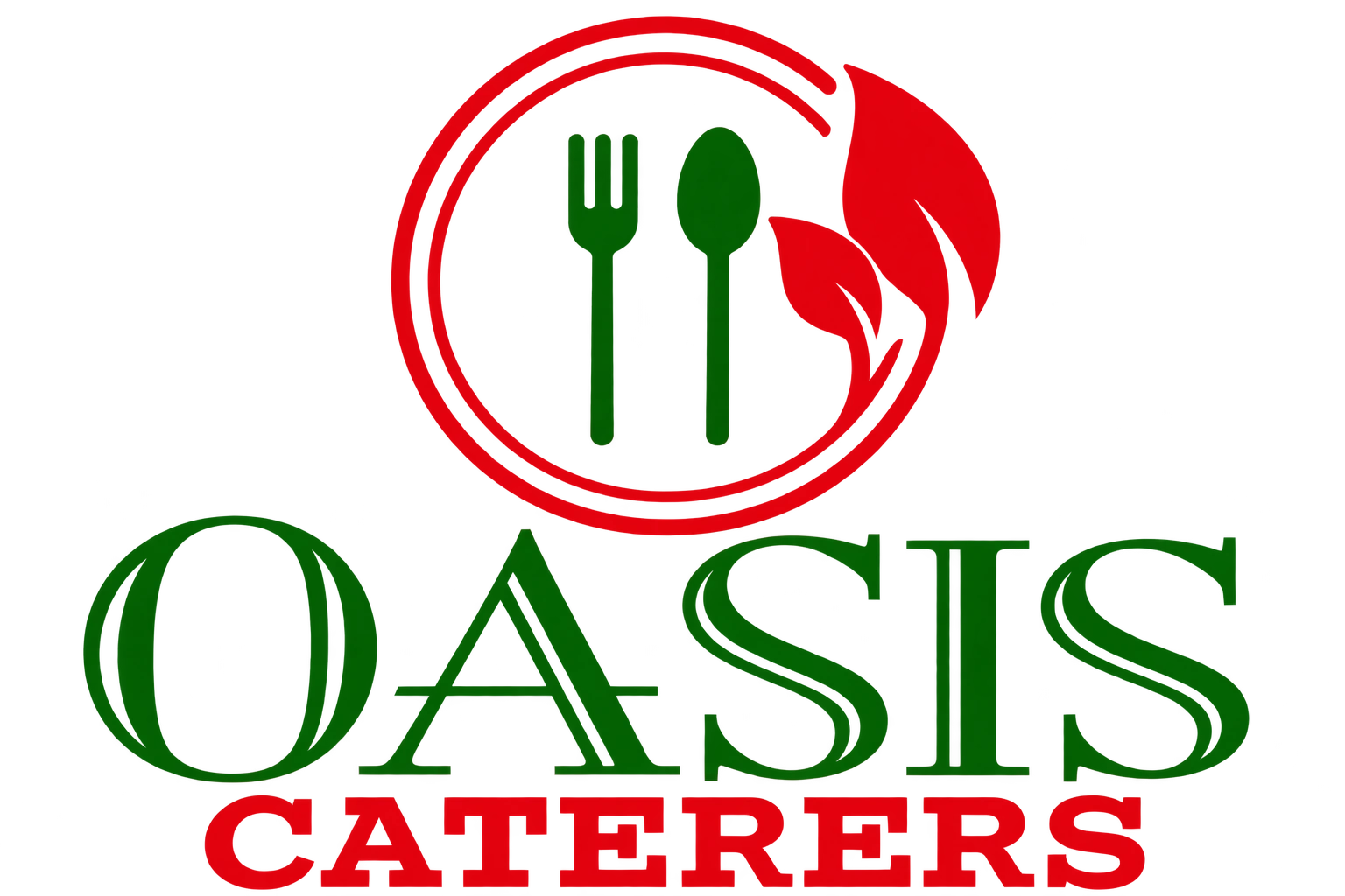 Oasis Caterers